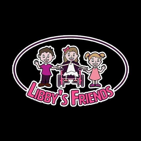 Libby's Friends logo
